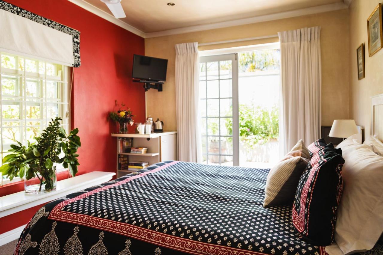 Cornerway House Hotel Plettenberg Bay Eksteriør billede