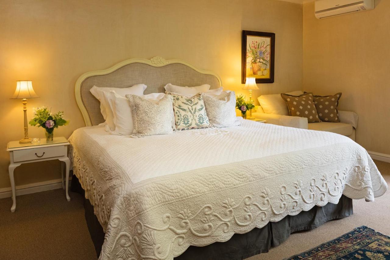 Cornerway House Hotel Plettenberg Bay Eksteriør billede
