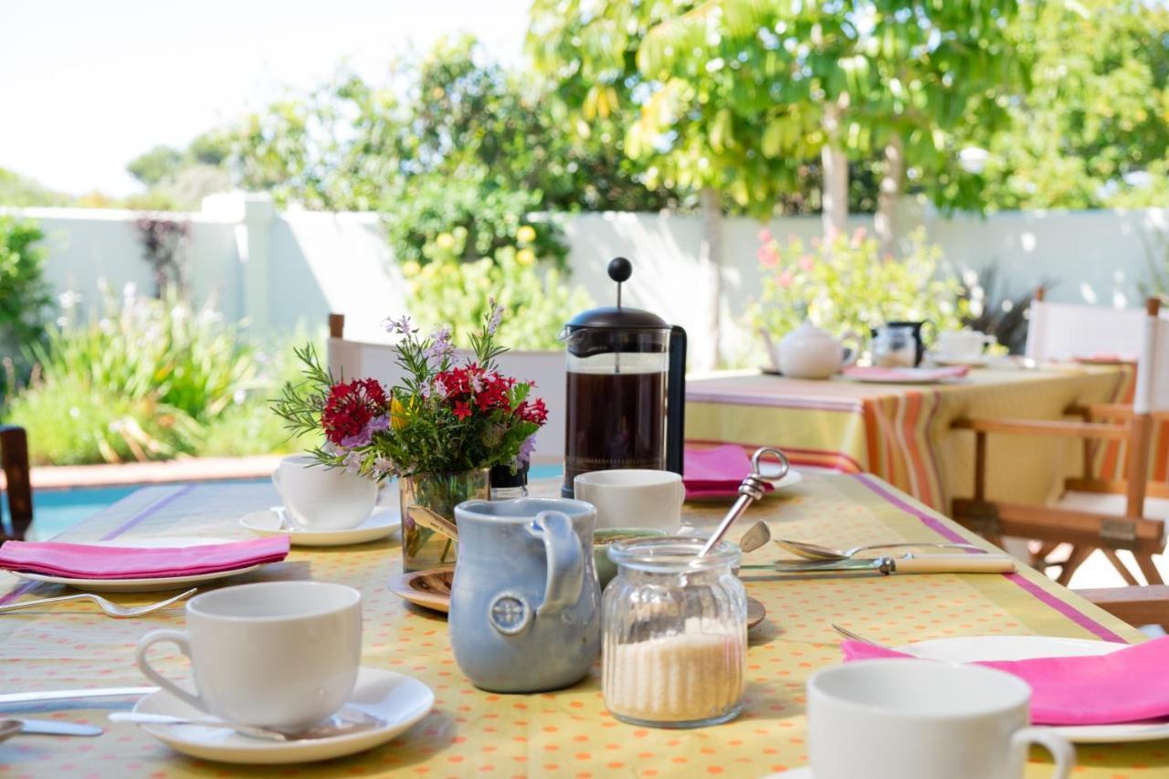 Cornerway House Hotel Plettenberg Bay Eksteriør billede