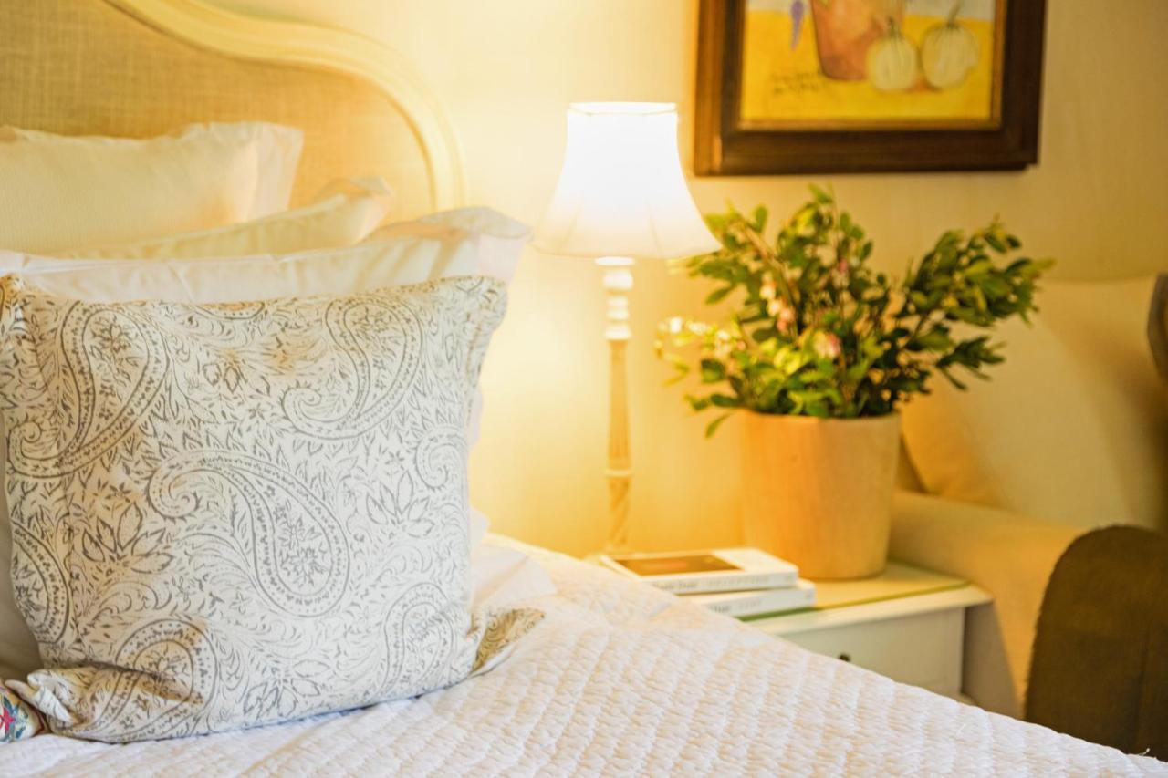 Cornerway House Hotel Plettenberg Bay Eksteriør billede