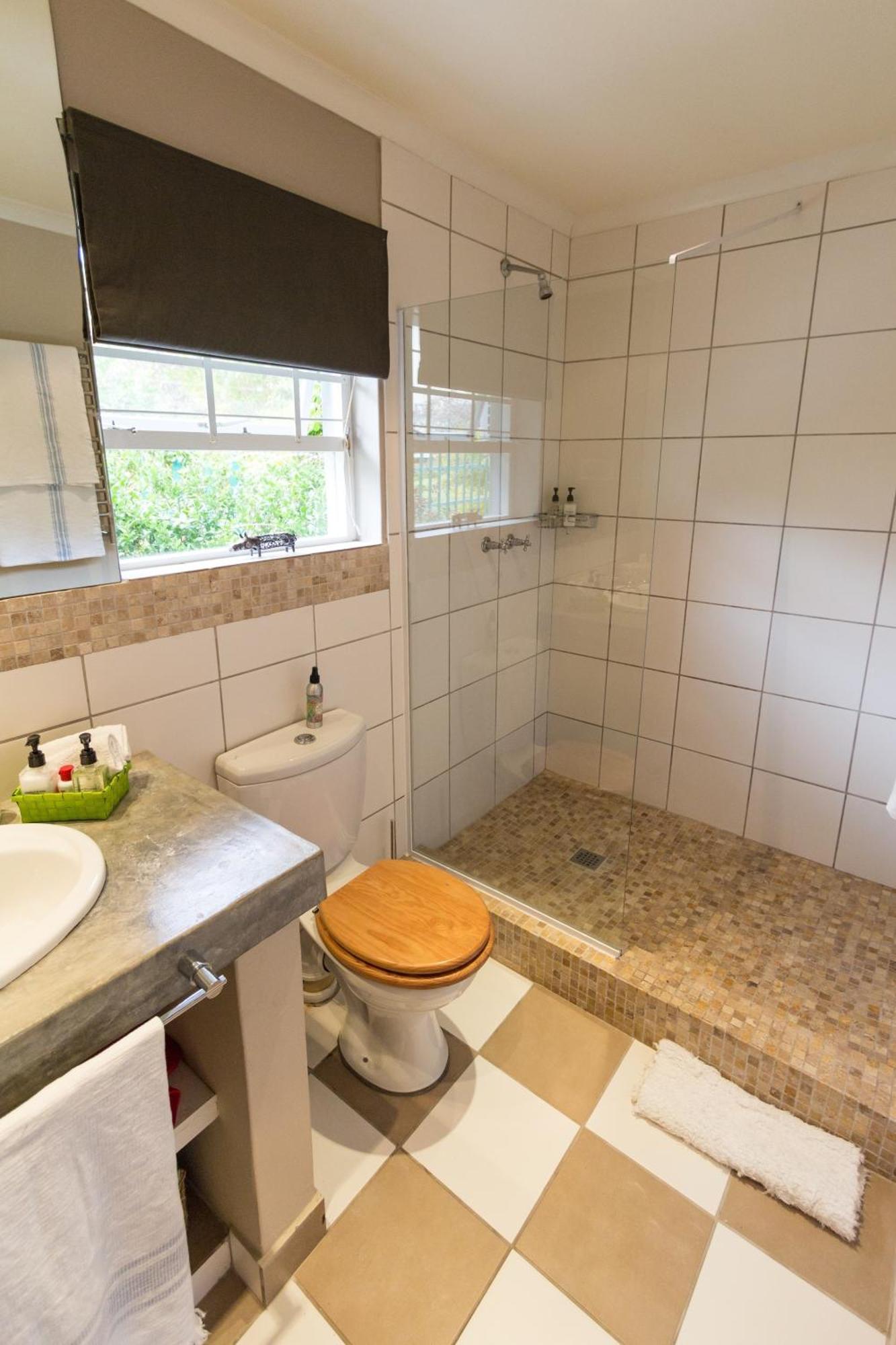 Cornerway House Hotel Plettenberg Bay Værelse billede