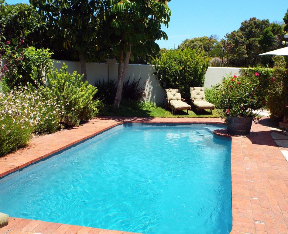 Cornerway House Hotel Plettenberg Bay Eksteriør billede