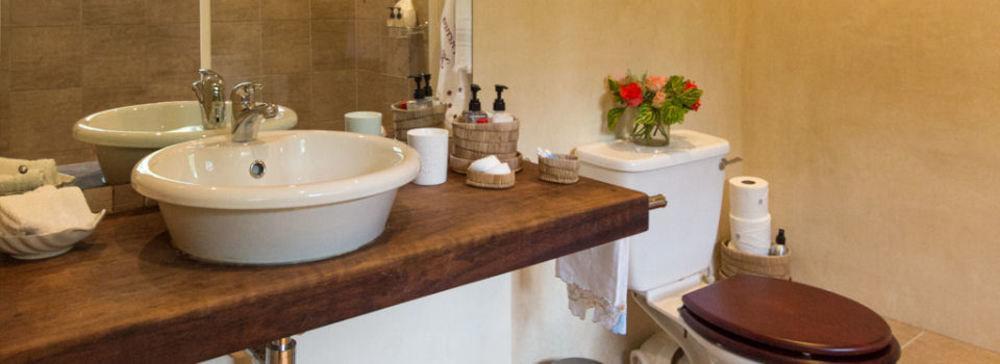 Cornerway House Hotel Plettenberg Bay Eksteriør billede