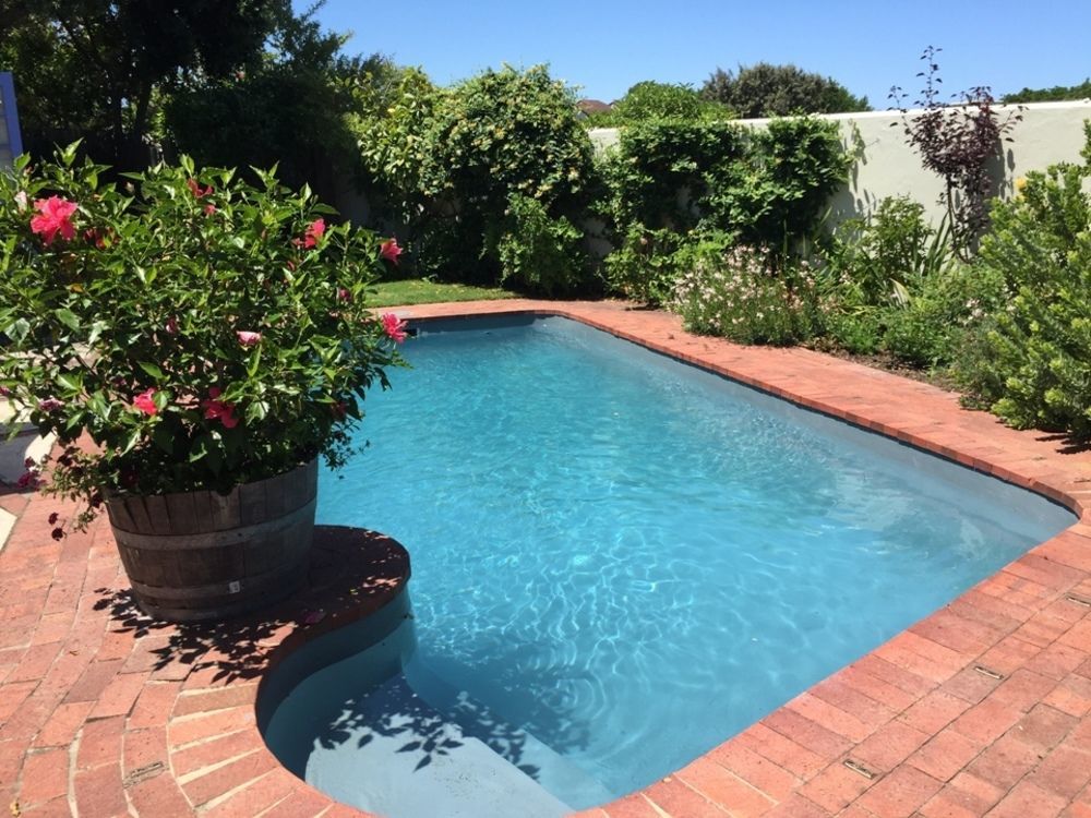 Cornerway House Hotel Plettenberg Bay Eksteriør billede