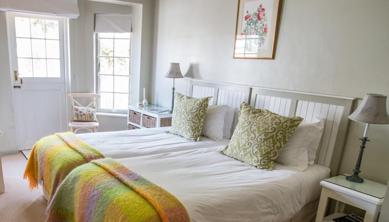 Cornerway House Hotel Plettenberg Bay Eksteriør billede