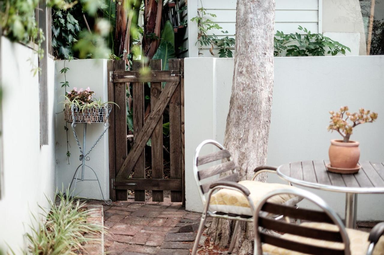 Cornerway House Hotel Plettenberg Bay Eksteriør billede