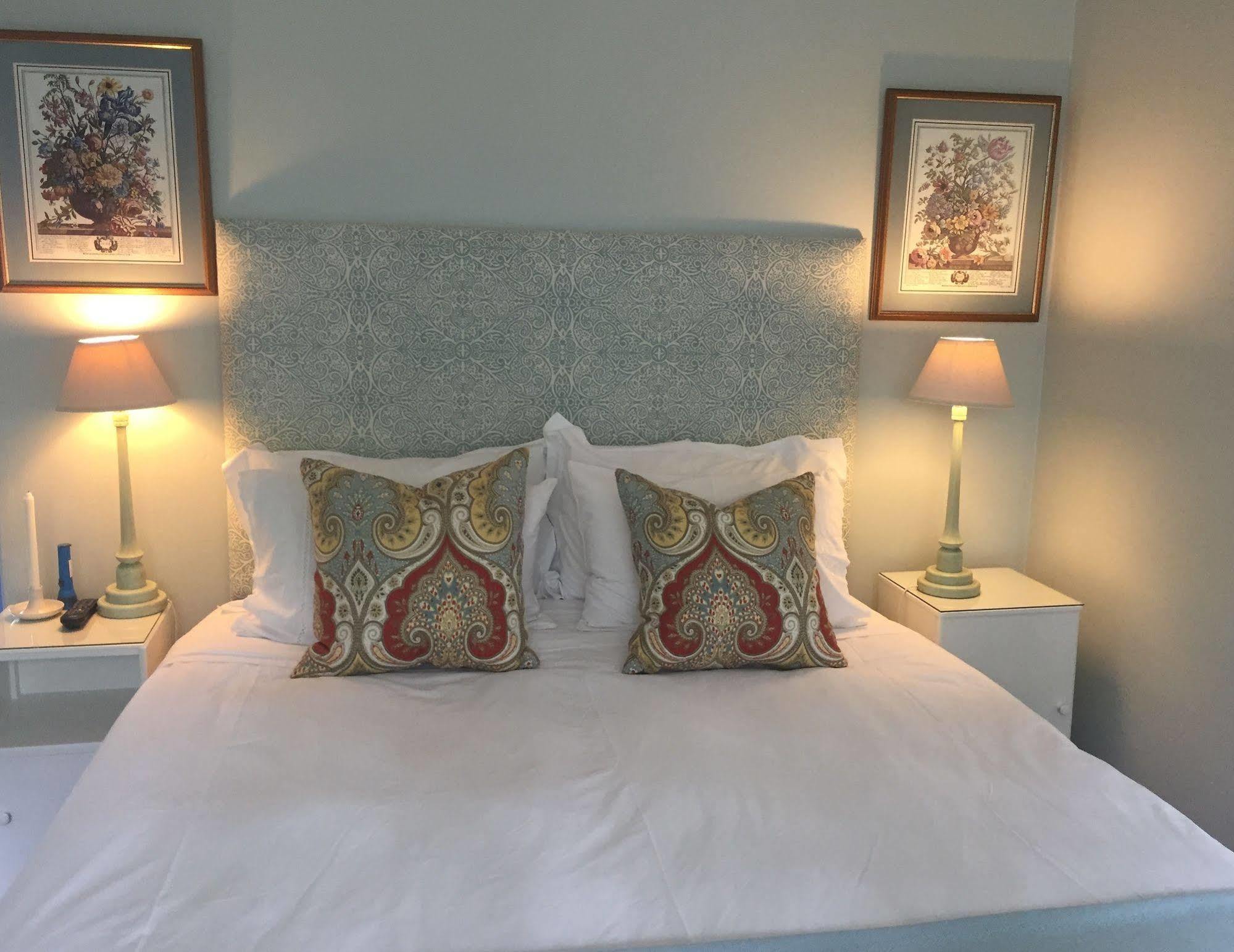 Cornerway House Hotel Plettenberg Bay Eksteriør billede
