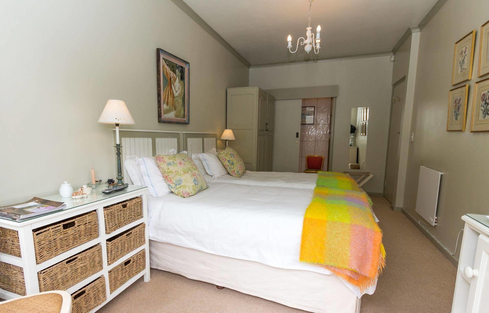 Cornerway House Hotel Plettenberg Bay Eksteriør billede