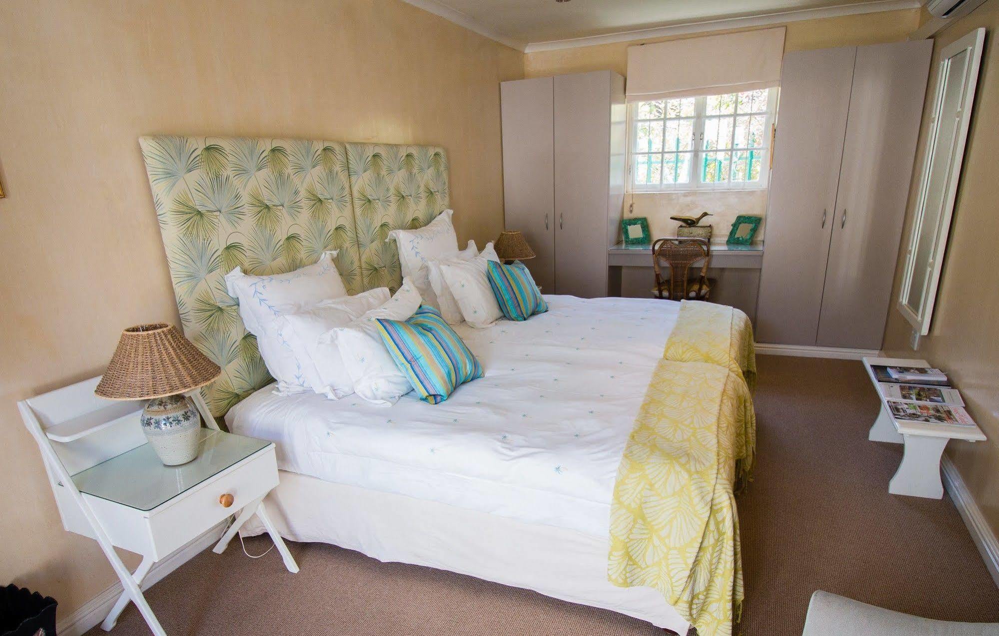 Cornerway House Hotel Plettenberg Bay Eksteriør billede