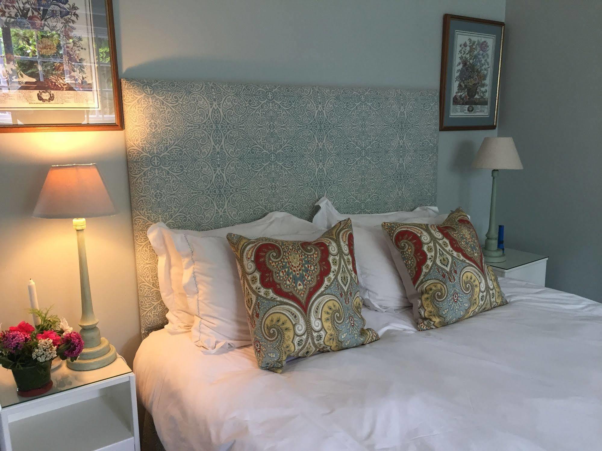 Cornerway House Hotel Plettenberg Bay Eksteriør billede