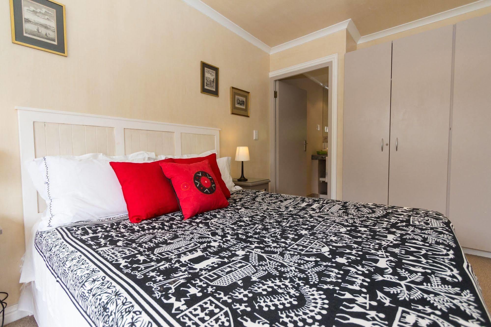 Cornerway House Hotel Plettenberg Bay Eksteriør billede